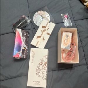 Luminess Beauty Artistry Set